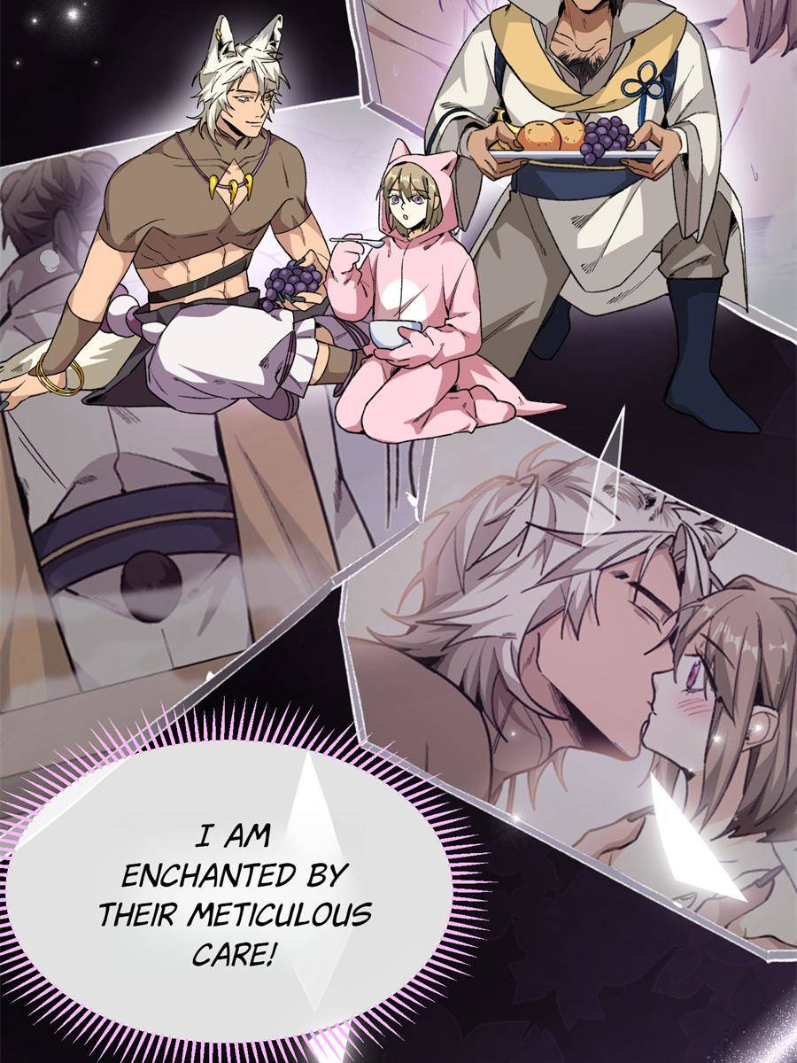 46. Not a Pet, But a Partner! 97 81435893 900 1200 163516