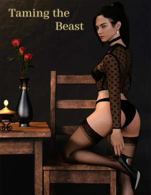 Taming the Beast 🔞