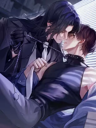 I Refuse To Be Tamed By My Enemy Uncle [Neura Scans]