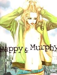 Happy & Murphy Happy & Murphy